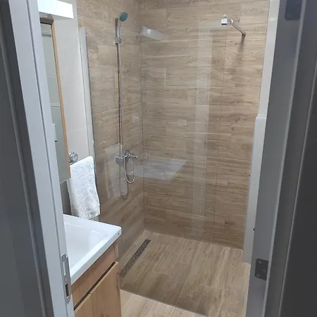 아파트 Stan Na Dan Ivana