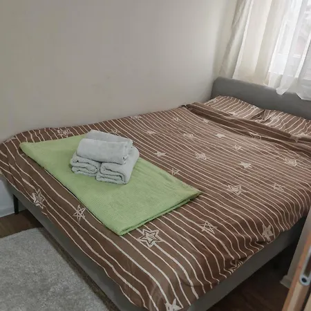 아파트 Stan Na Dan Ivana