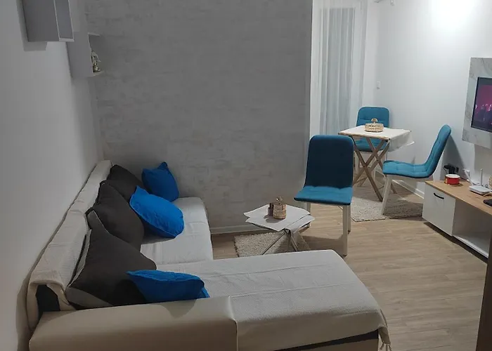 Stan Na Dan Ivana * Smederevska Palanka