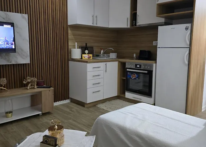 Lejlighed Stan Na Dan Ivana Smederevska Palanka