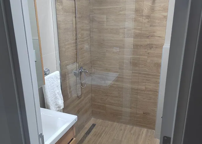 Lejlighed Stan Na Dan Ivana