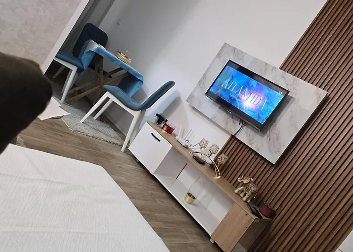 Lejlighed Stan Na Dan Ivana