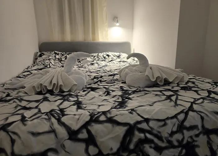 Stan Na Dan Ivana Lejlighed Smederevska Palanka