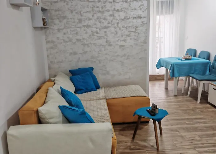 Stan Na Dan Ivana Lejlighed Smederevska Palanka