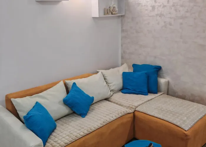 Lejlighed Stan Na Dan Ivana