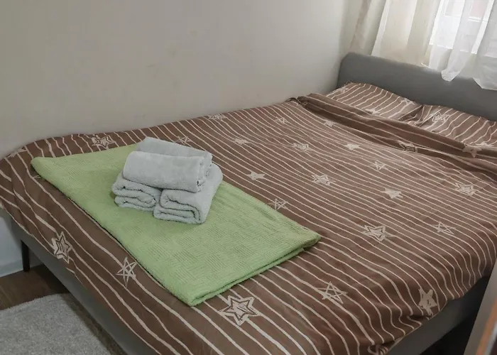 Lejlighed Stan Na Dan Ivana